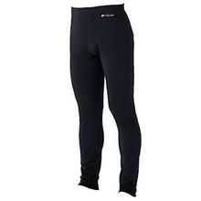 Термобелье (штаны) GM-3152 Under Tights, Black, 3L Gamakatsu