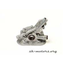 Насос масляный (под шестигранник) DWP (Nexia)