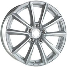 DEZENT TH 7.5x17 5x112 ET40 D70.1