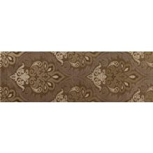 Италон Charme Charme Bronze Inserto Deco 600080000218 вставка 250 мм*750 мм