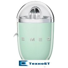 Соковыжималка Smeg CJF01PGEU