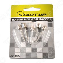 Start Up JY-14A