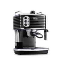 Кофеварка рожковая Delonghi ECZ 351.BK Scultura