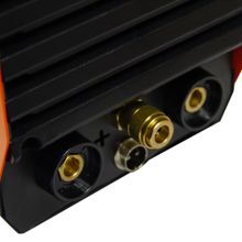 FoxWeld Аппарат аргонодуговой сварки TIG 205 DC (пр-во FoxWeld КНР)