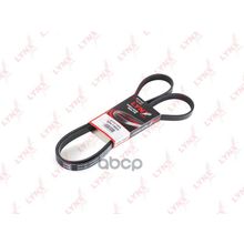 Ремень Поликлиновый Hyundai Terracan 2.9 01-  Opel Astra G, H 2.0 98- LYNXauto арт. 5PK1683