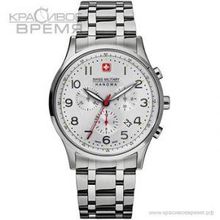 Swiss military hanowa 06-5187.04.001