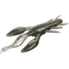 Рак силиконовый Mikado CRAY FISH 9 см.   555  ( 2 шт.)