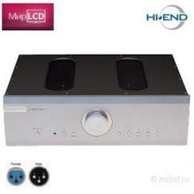 Musical Fidelity Primo 2300 Silver