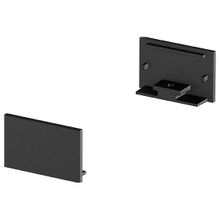 SLV Заглушка для профиля SLV Grazia 1000561 ID - 443713