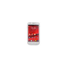 PRESTIGIO MultiPhone 5000 DUO White, белый