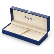 Шариковая ручка Waterman Hemisphere Deluxe Blue Wave CT