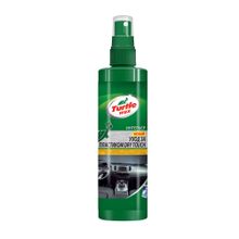 Полироль для пластика Turtle Wax интерьер сухой блеск Gl Dry Touch FG6546 300 мл