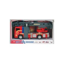 Dickie (Дики) Пожарная машина функциональная от Dickie (Дикки)