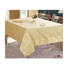 Softline Скатерть Camilla V7 (180x360 см.)