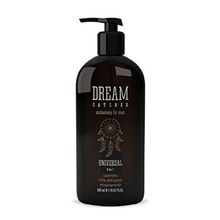 Шампунь, гель для душа, кондиционер Dream Catcher 500мл