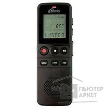 Ritmix RR-810 8Gb Black