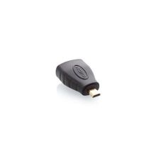 переходник HDMI F-microHDMI M, 5bites HH1805FM-MICRO