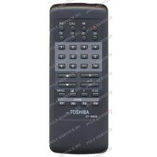Пульт Toshiba CT-9856 (TV) как оригинал