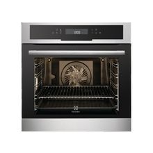 Встраиваемый духовой шкаф Electrolux EOC 5751 AOX