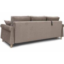 Нижегородмебель Иветта диван-кровать арт. ТД 354