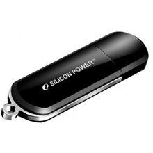 USB флешка Silicon Power LuxMini 322 64Gb