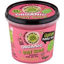 Планета Органика Skin Super Food Guava Bubble Gum 485 мл