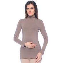 40 недель темно-бежевая