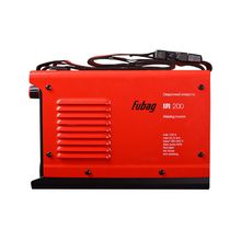 FUBAG Инвертор сварочный IR 200