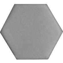 Tonalite Geomat Hexagon Cemento 6.2x7 см