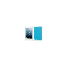 Чехол для Apple iPad mini Incipio Feather Cian, синий