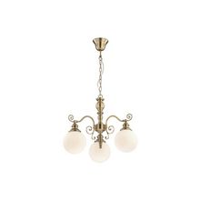 Люстра Odeon Idaho 2543 3