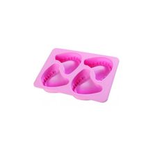 Regent Inox Silicone "Челюсти" 15х11х2 см (93-SI-FO-48)