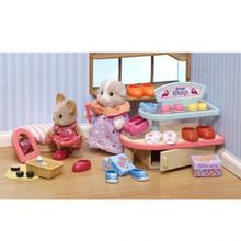 Sylvanian Families Обувной магазин