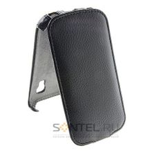 L5 II Dual Optimus LG Чехол-книжка STL light черный