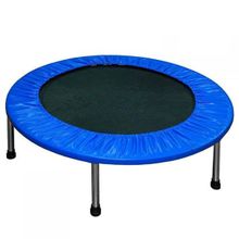 Батут DFC Trampoline Fitness 40 дюймов б сетки (100см)