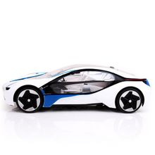 Радиоуправляемый автомобиль MZ BMW I8 VED 1:14 - 2038