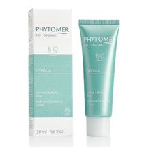 Крем-скраб для лица Phytomer Bio-Organic Radiance Exfoliating Cream 50мл