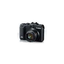 Canon powershot g15 12.1mpix черный 5x 3" 1080p sdhc nb-10l