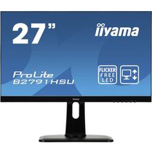 Монитор Iiyama B2791HSU-B1 ProLite