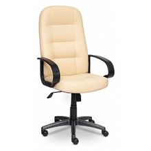 Tetchair Кресло компьютерное Devon бежевое ID - 316252