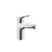 Смеситель для умывальника, Focus E2, Hansgrohe 31517000