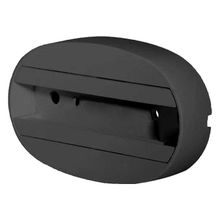 Volpe Трек накладной Volpe UBX-Q122 UBX-Q122 G81 BLACK 1 POLYBAG ID - 458209