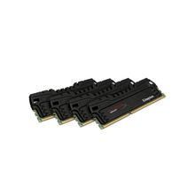 Kingston HyperX Beast KHX16C9T3K4 32X