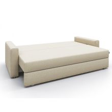 Диван прямой Бергамо Beige