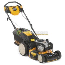 Газонокосилка бензиновая Cub Cadet CC LM3 CR53S 12CBPV5L603