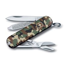 Victorinox Нож-брелок VICTORINOX Classic 0.6223.94