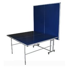 Теннисный стол АВС-11 Blue, всепогодный