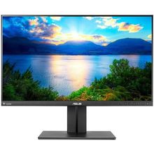 Монитор Asus PB258Q, 2560x1440, 100M:1, 350cd m^2, DVI, HDMI, DP, 5ms, AH-IPS, черный, с колонками