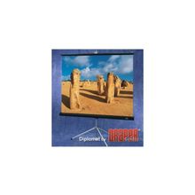 Draper Diplomat NTSC (3:4) 244 96" 152х203 HCG