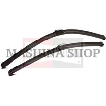 Комплект щеток стеклоочестителей (650+500) Volvo XC60, XC70 II, S40 II, S60 II, S80 II, V70 III, C30